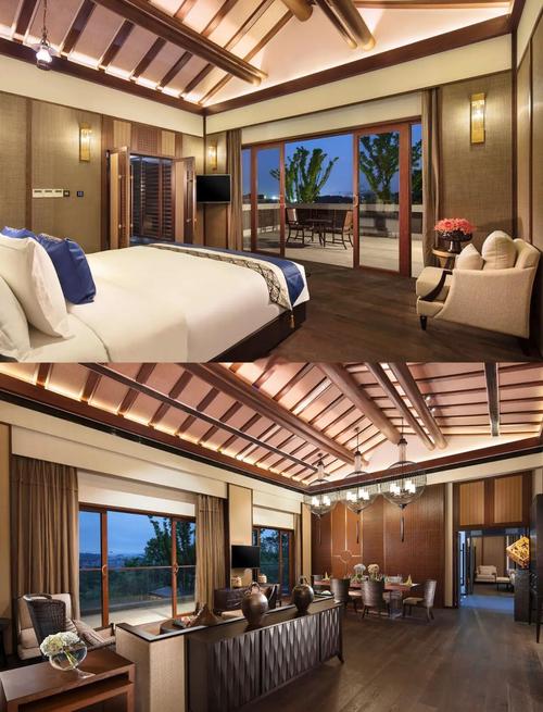 贵阳安纳塔拉度假酒店