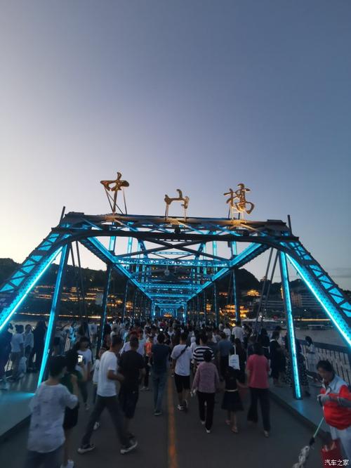 自驾游从临沂往青海湖