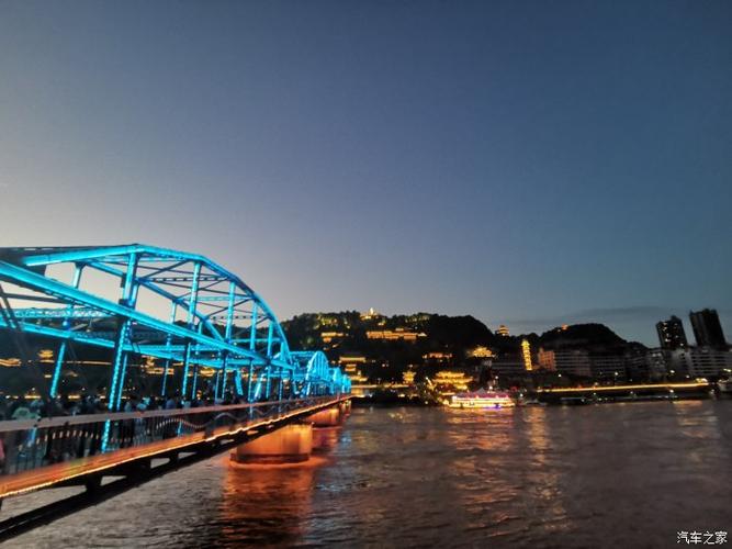 自驾游从临沂往青海湖