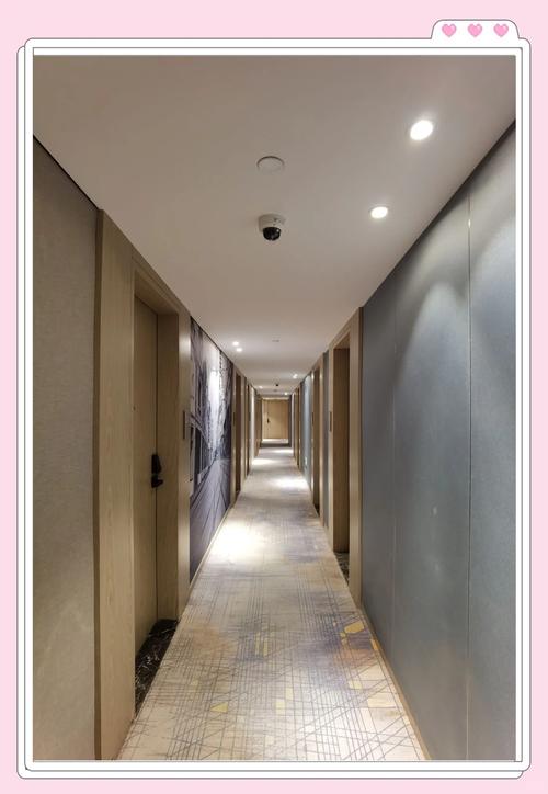 上海火车站附近的酒店