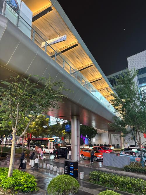 上海虹桥站附近旅游景点