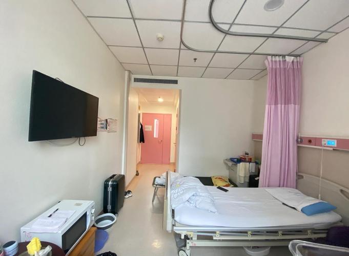 武汉协和医院附近酒店