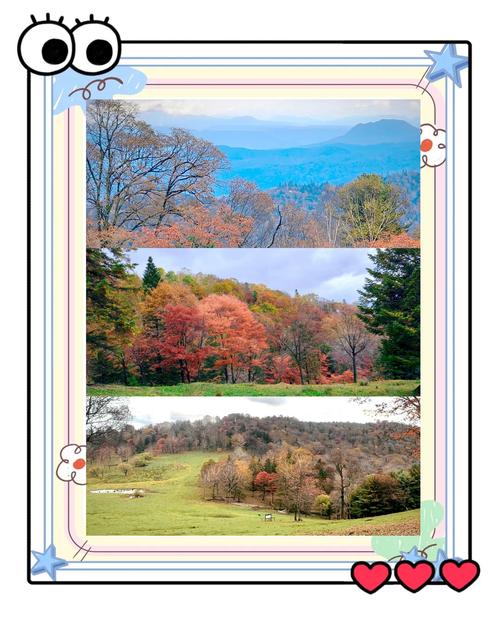 8月吉林市周边自驾游