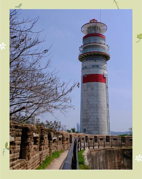 漳州港旅游必去十大景点