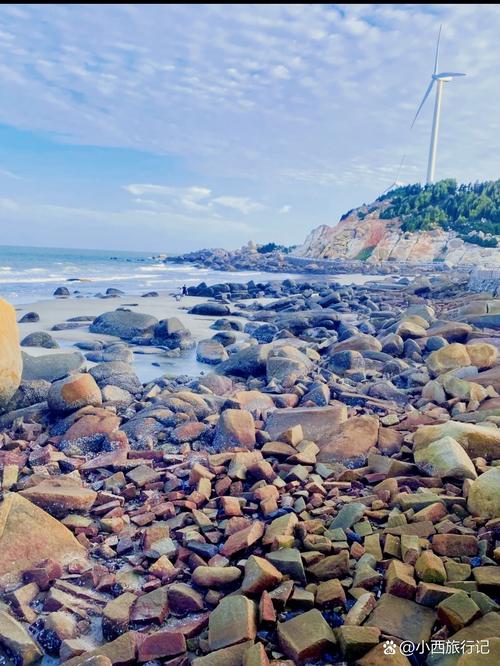 漳州港旅游必去十大景点