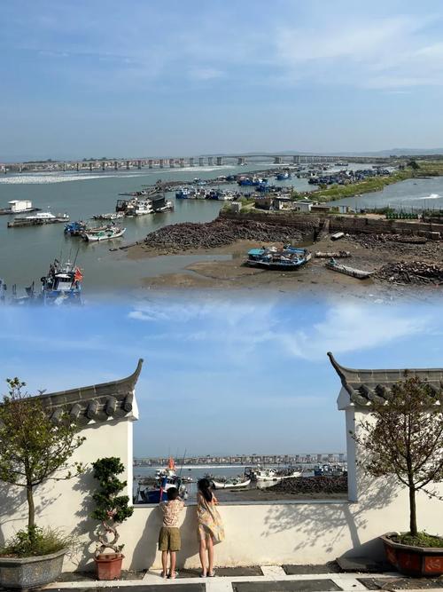 漳浦县旅游景点大全排名