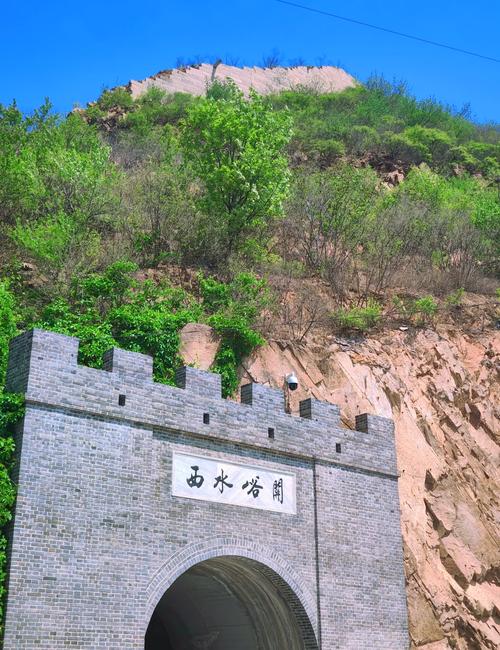 怀柔区旅游景点大全排名