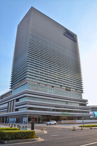 苏州工业园区附近酒店