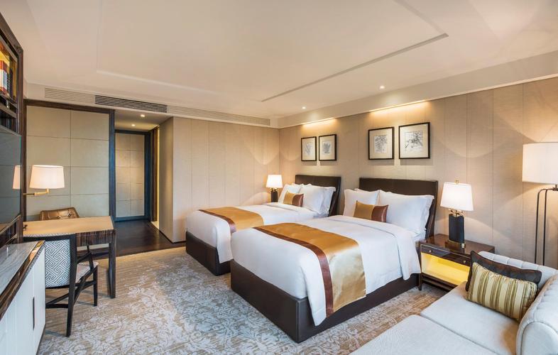 圣和府邸豪华精选酒店