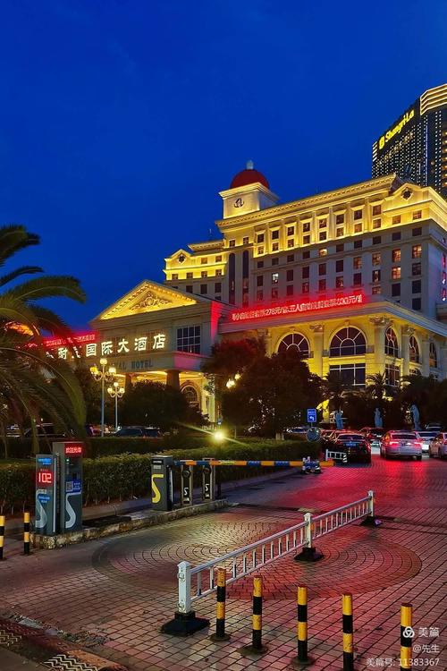 南昌秋水广场附近酒店