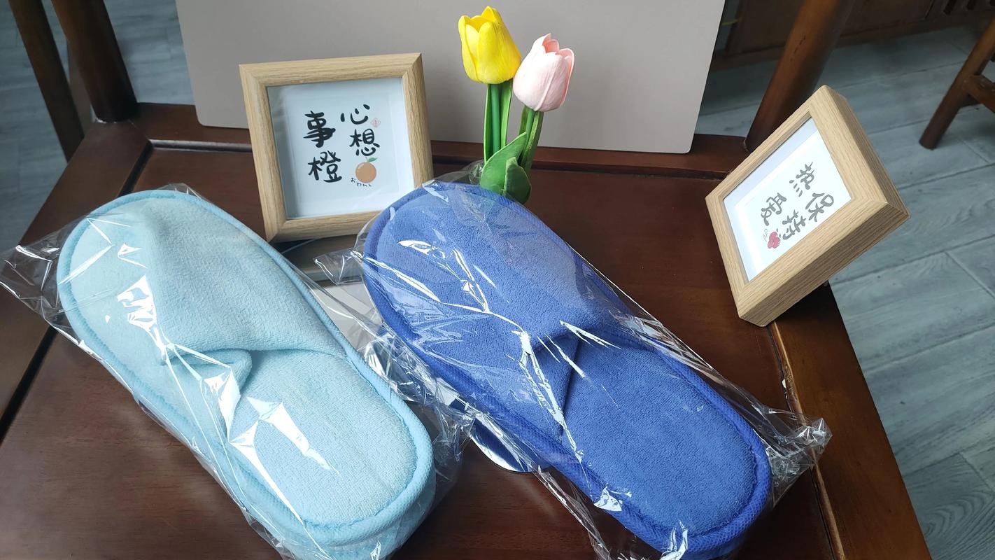 酒店的拖鞋是免费的吗