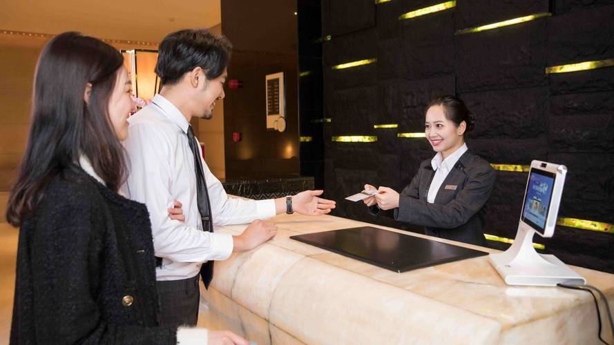 酒店个性化服务有哪些