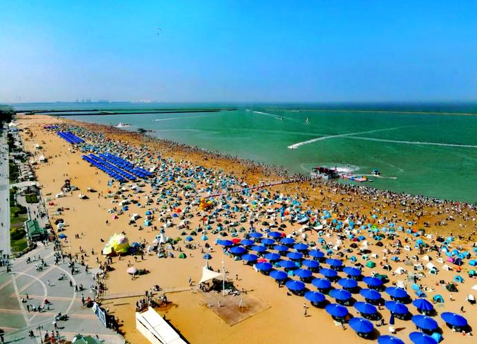 天津市海边旅游景点大全