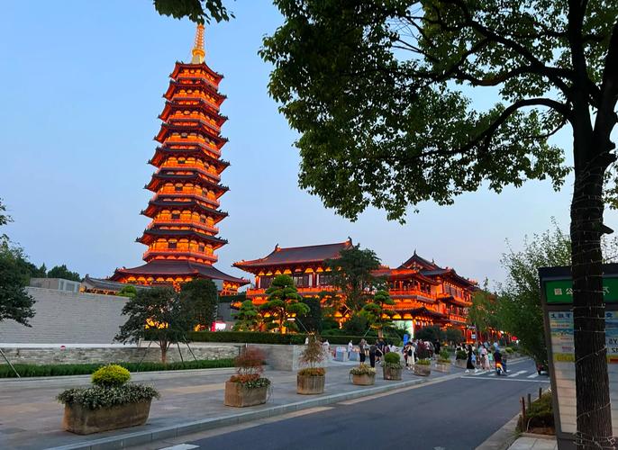 金华市区旅游景点有哪些