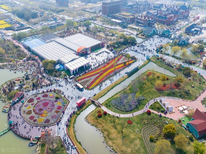 江苏花海旅游景点在哪里