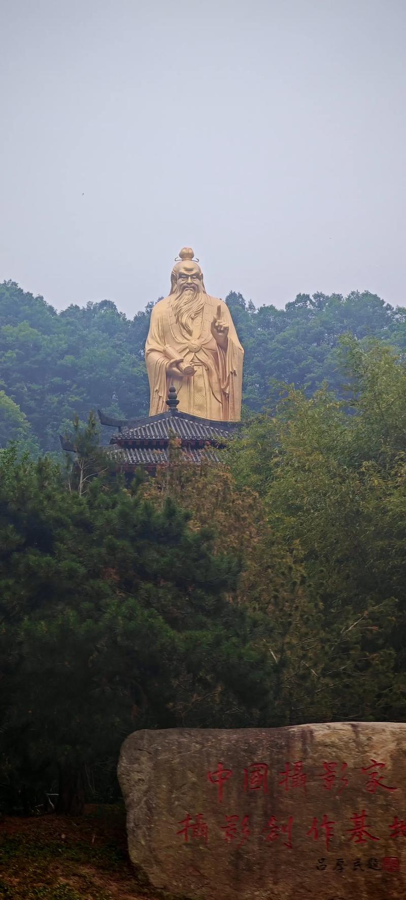 河南栾川县旅游景点大全