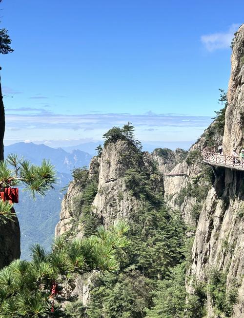 河南栾川县旅游景点大全