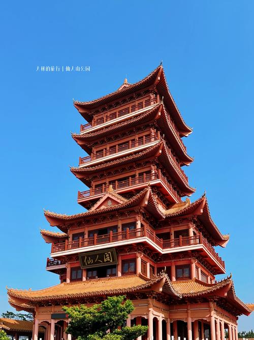 防城港古镇旅游景点大全