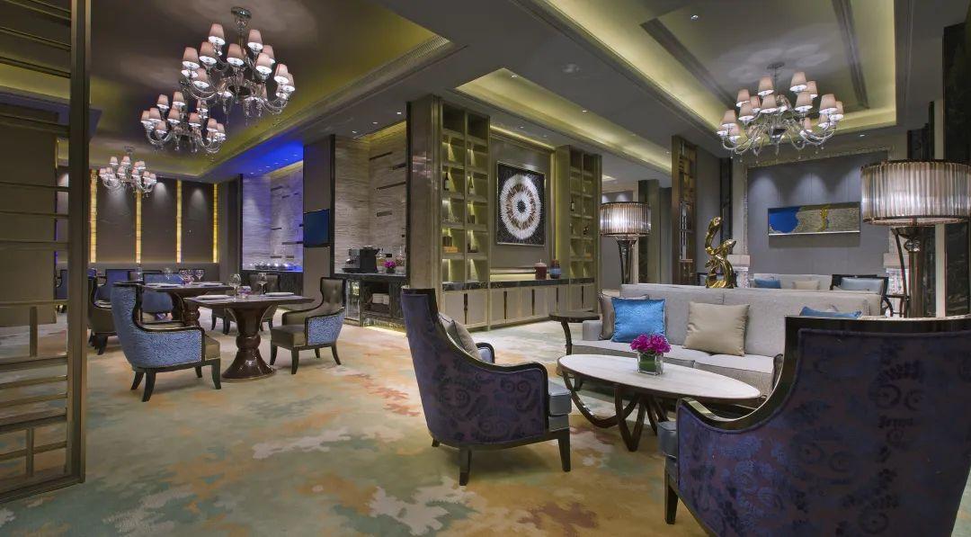 兰州富力万达文华酒店