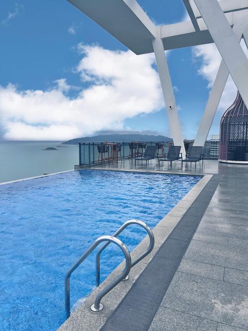 檀悦都喜天丽度假酒店