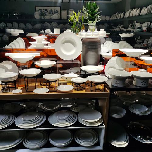 上海酒店用品批发市场