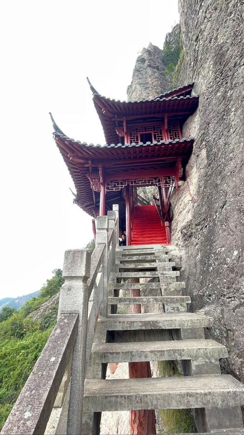 宁波大隐有什么旅游景点