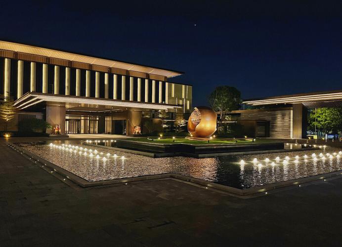 白云国际会议中心酒店