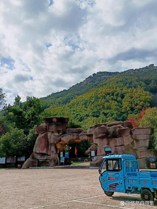 安庆附近景点有哪些地方