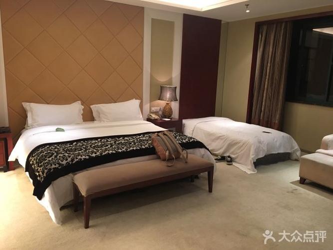 铜陵莱凯斯汀花园酒店