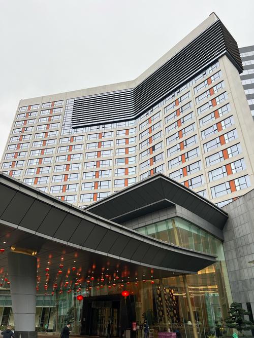 铜陵莱凯斯汀花园酒店