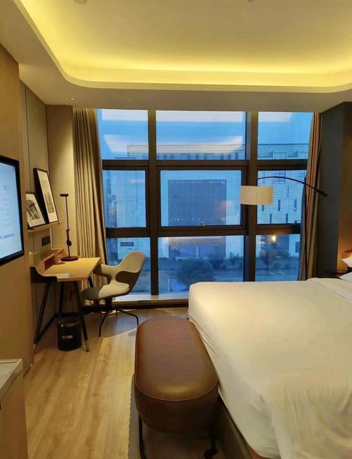 北京国际机场附近酒店