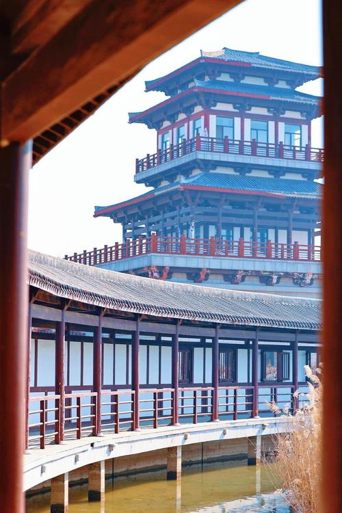 商丘梁园区旅游景点大全