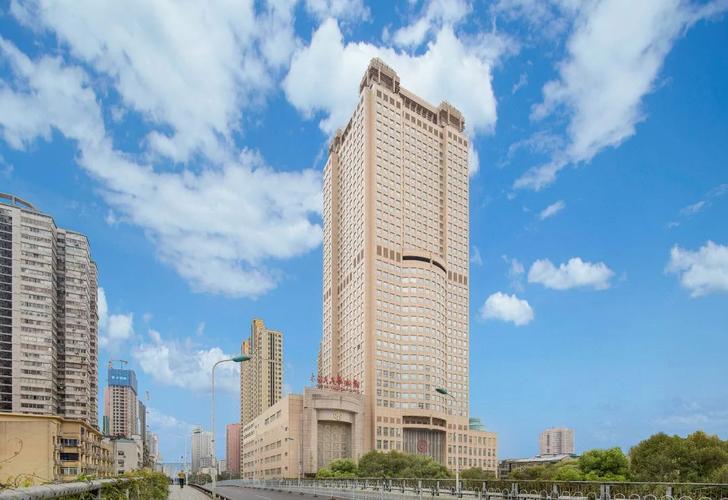 长沙的酒店五星级酒店