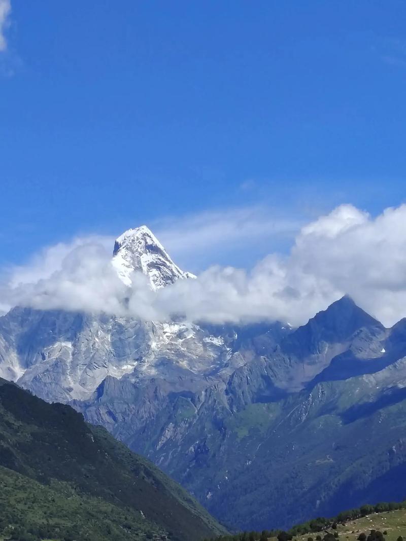 阿坝小金县旅游景点大全