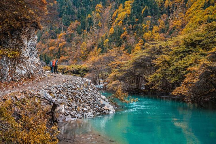 阿坝小金县旅游景点大全