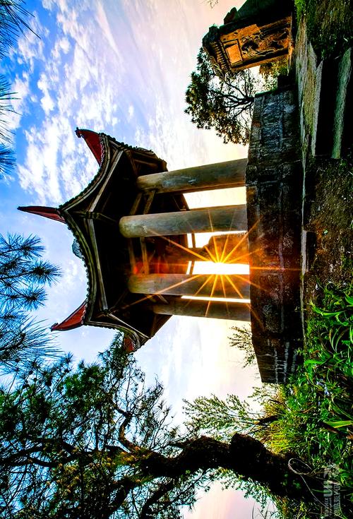 垫江附近的旅游景点大全