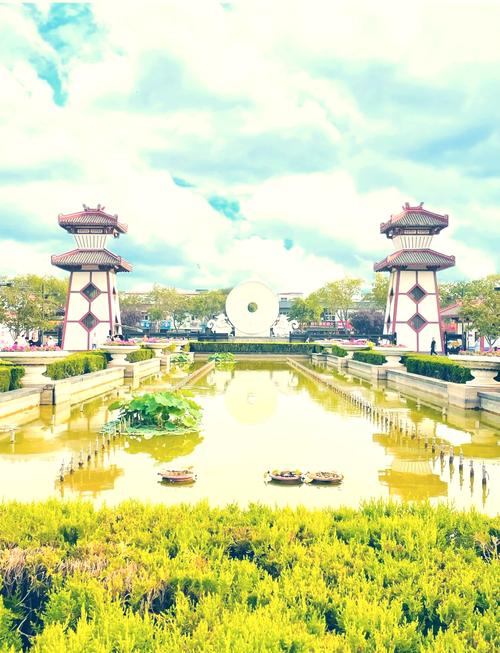 邯郸旅游景点大全排名榜