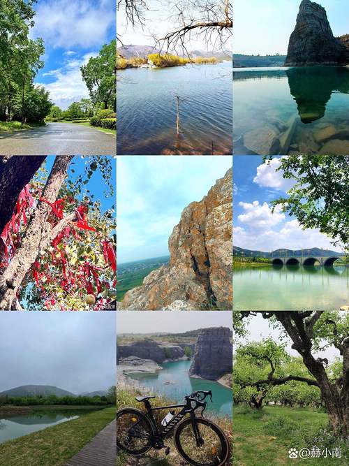 宿州旅游景点有哪些地方