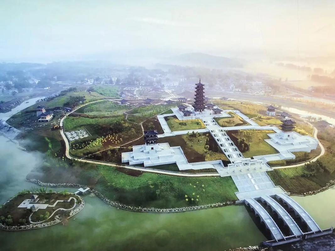 宿州旅游景点有哪些地方