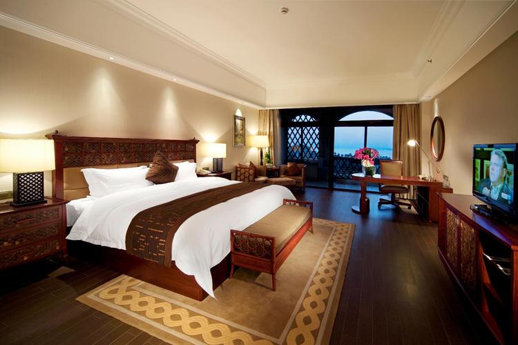 厦门帝元维多利亚酒店