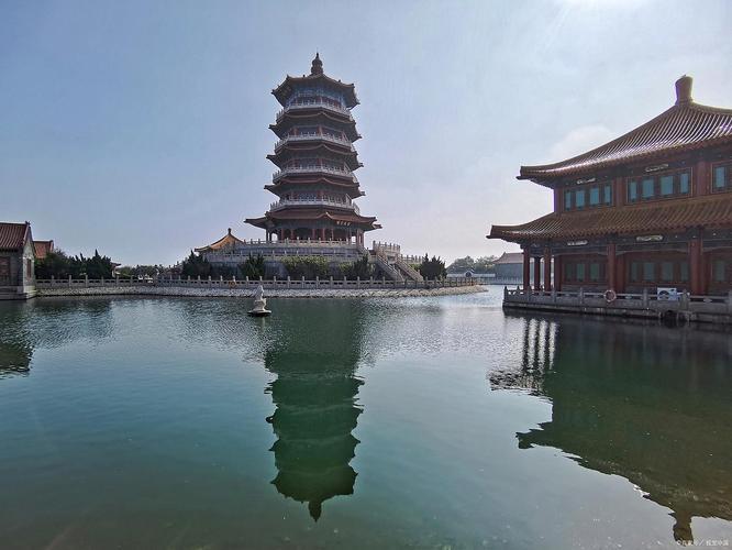 济宁旅游攻略必玩的景点