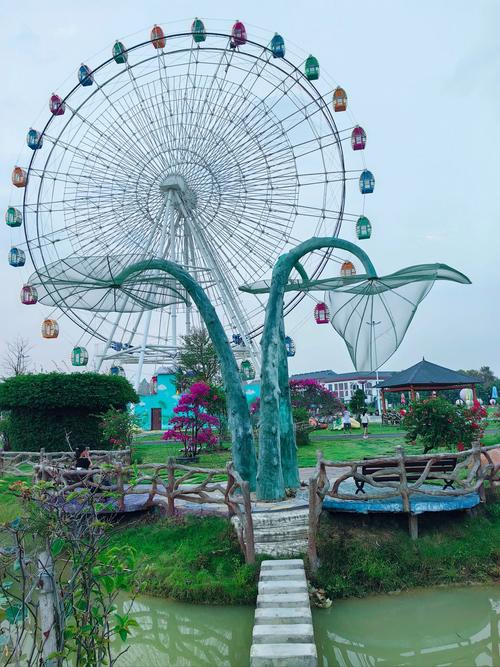 广西贵港有什么旅游景点