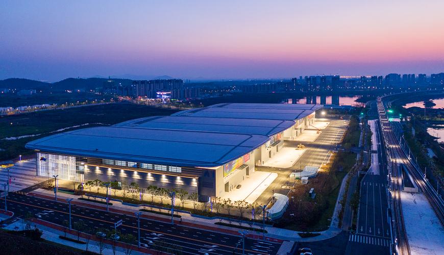 南京国际博览中心酒店