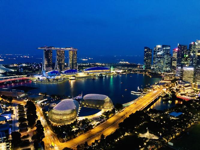 新加坡史丹福瑞士酒店