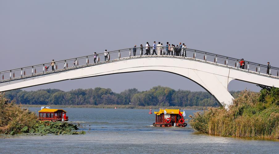 衡水附近有什么旅游景点