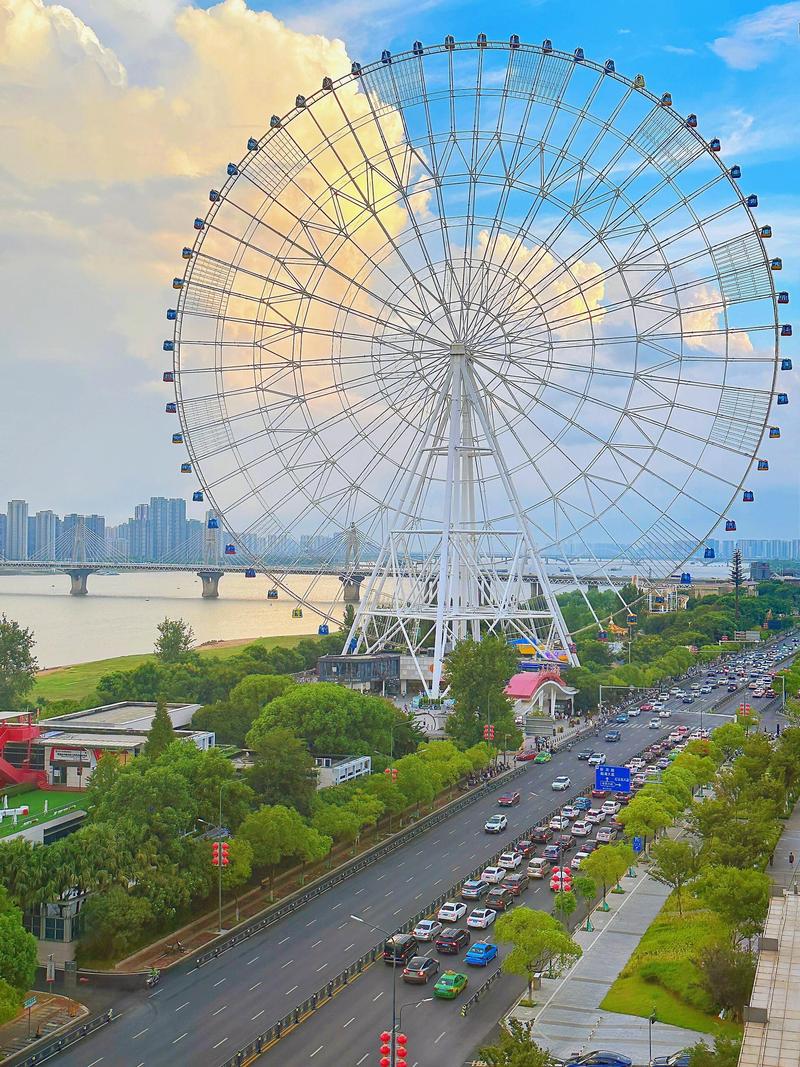 江西有啥好玩的景点推荐