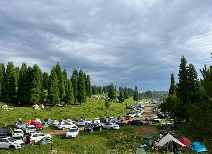 石柱黄水自驾游怎么走