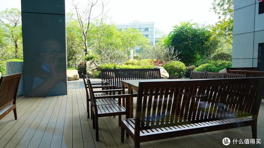 厦门海沧融信华邑酒店