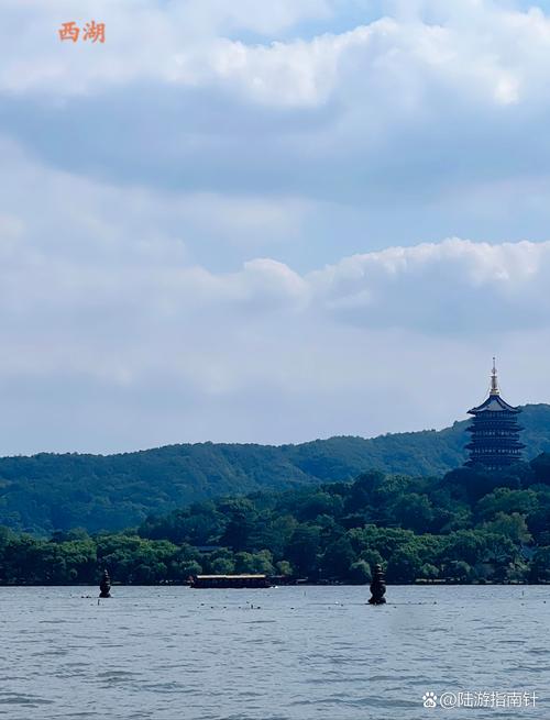 杭州那些好玩的旅游景点