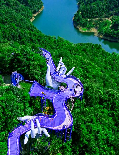 杭州那些好玩的旅游景点